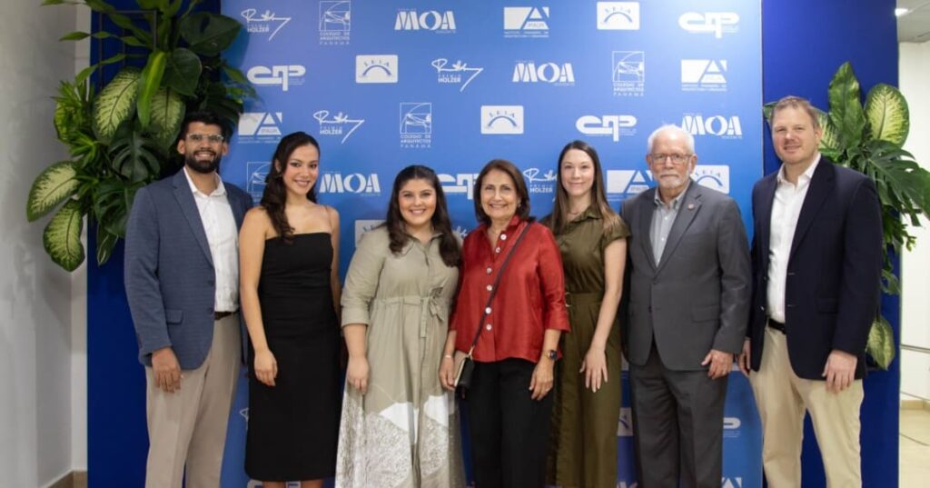 Ciudad del Saber gana premios MOA
