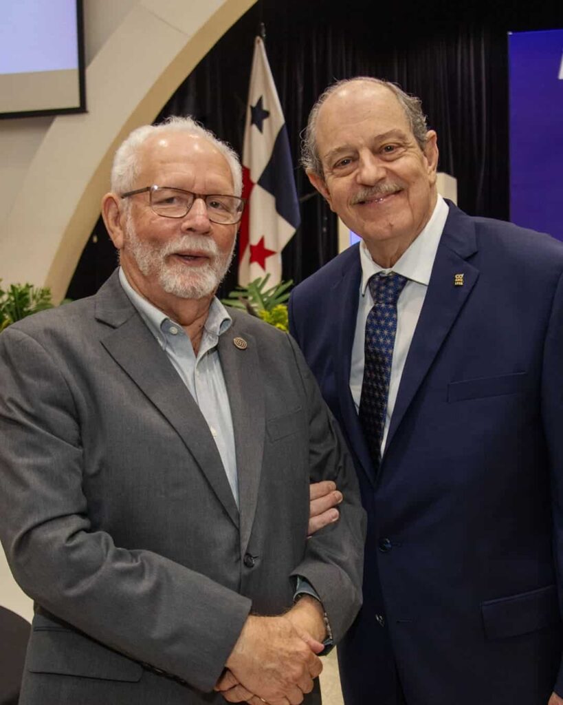 Ciudad del Saber gana premios MOA