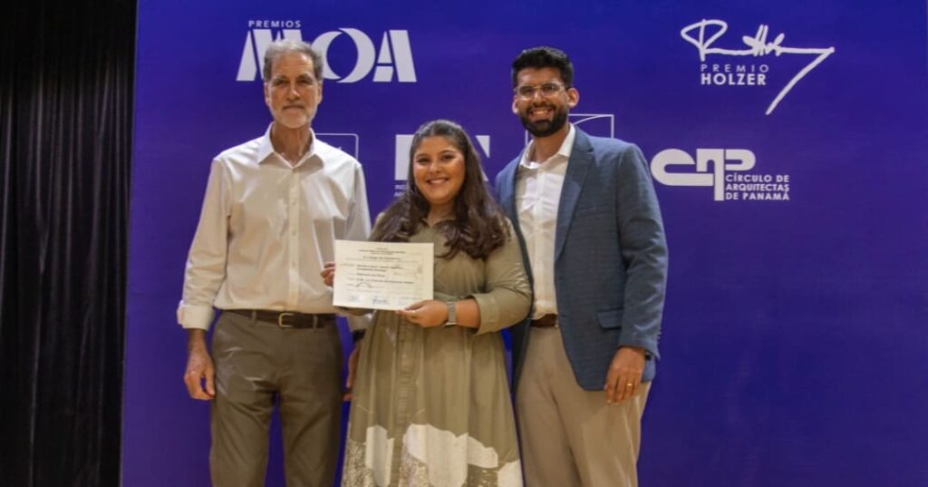 Ciudad del Saber gana premios MOA