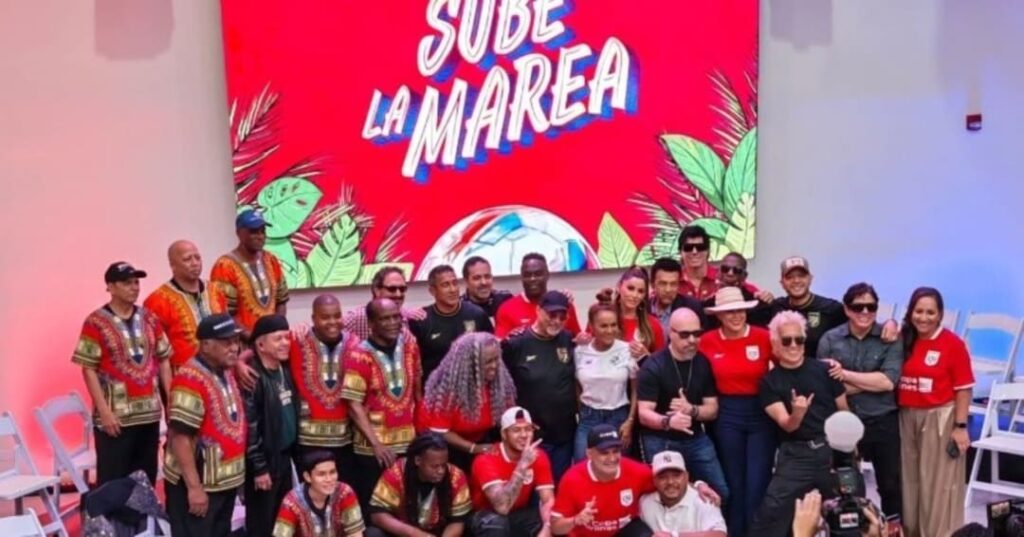Copa Airlines relanza Sube la marea