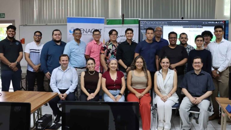 Estrategia nacional de semiconductores