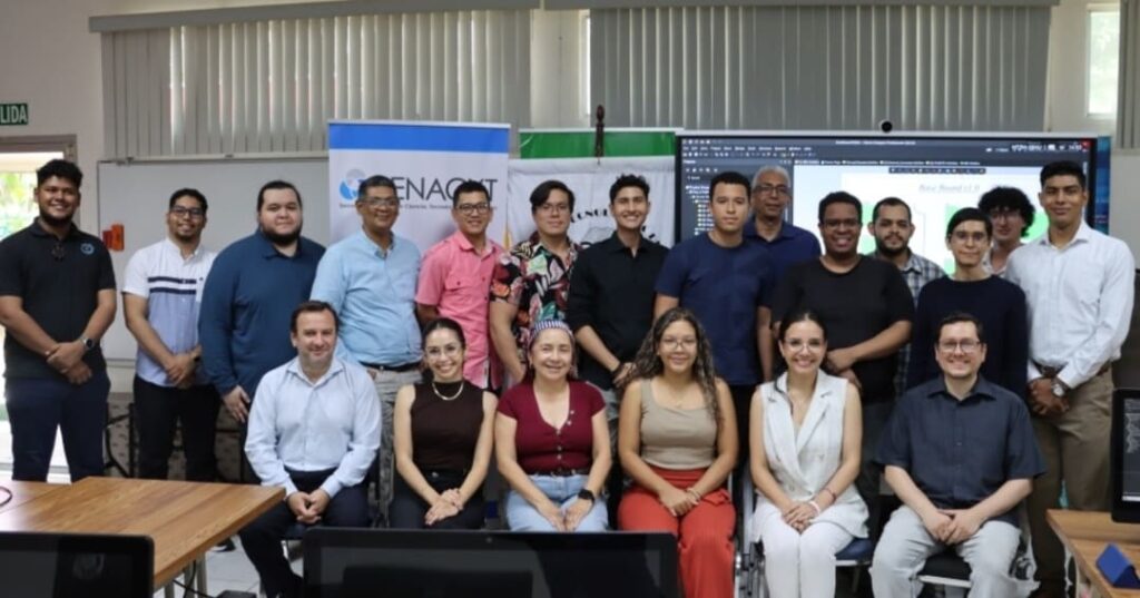 Estrategia nacional de semiconductores