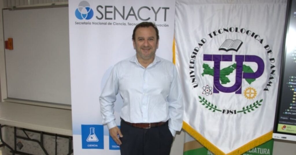Estrategia nacional de semiconductores