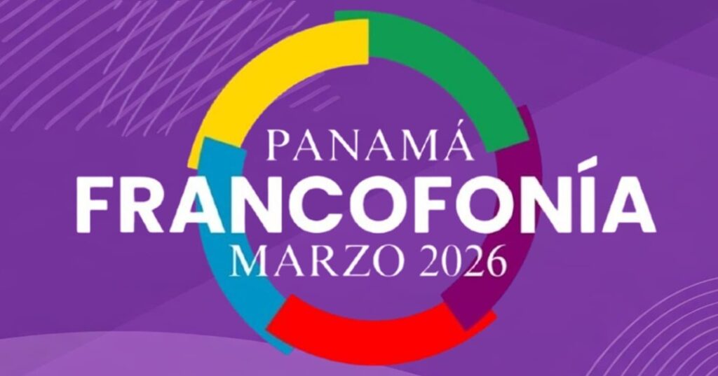 Francofonía 2026 en Panamá