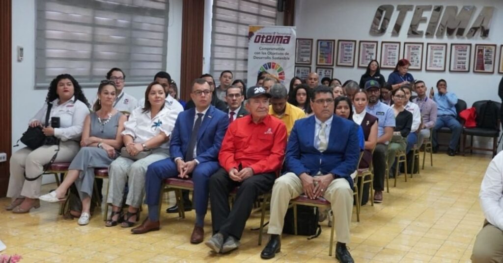 FabLab Agro en Chiriquí: ciencia y campo unidos 6 FabLab de Innovación Agro