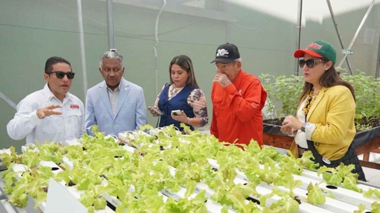 FabLab de Innovación Agro