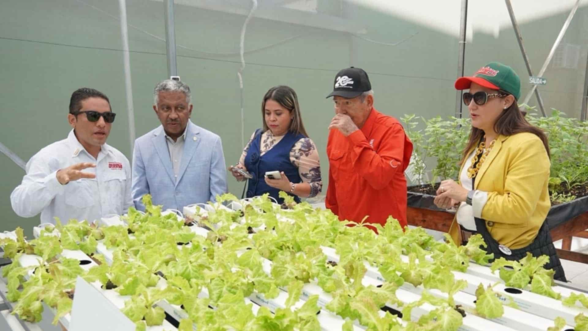 FabLab de Innovación Agro