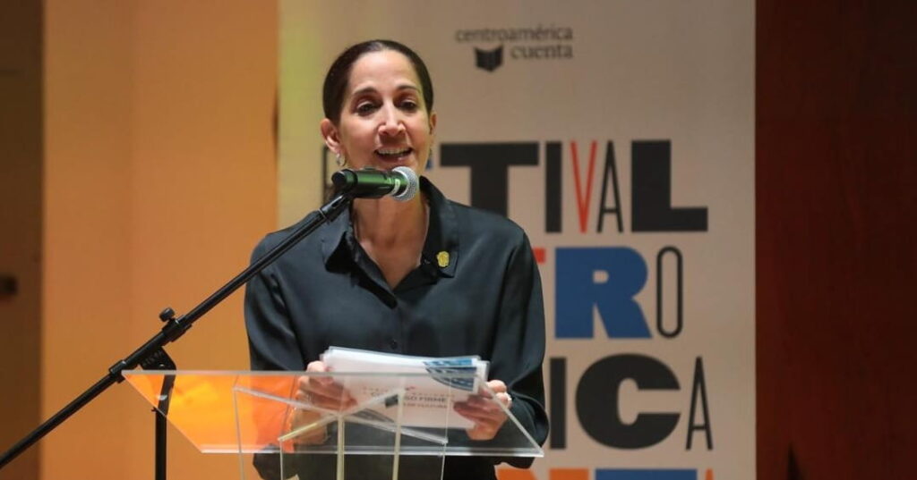 Festival Centroamérica Cuenta 2025