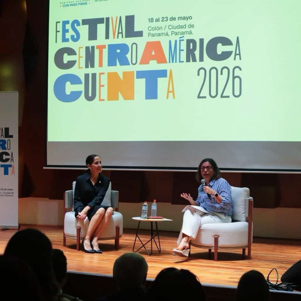 Festival Centroamérica Cuenta 2025