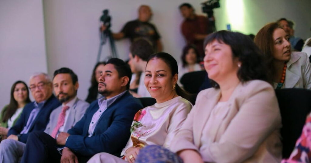 Festival Centroamérica Cuenta 2025