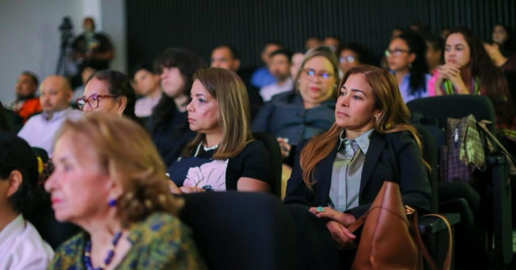Festival Centroamérica Cuenta 2025