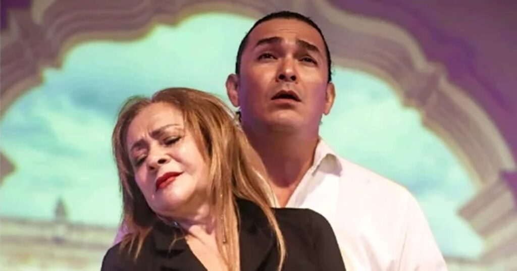 “Ópera en mi ciudad” llena las noches de David con su resonante pasión 6 Festival Ópera en mi ciudad