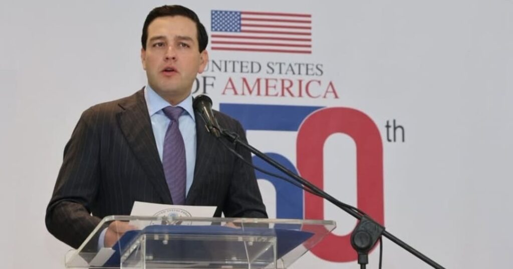 Fondo del Embajador para la Preservación Cultural