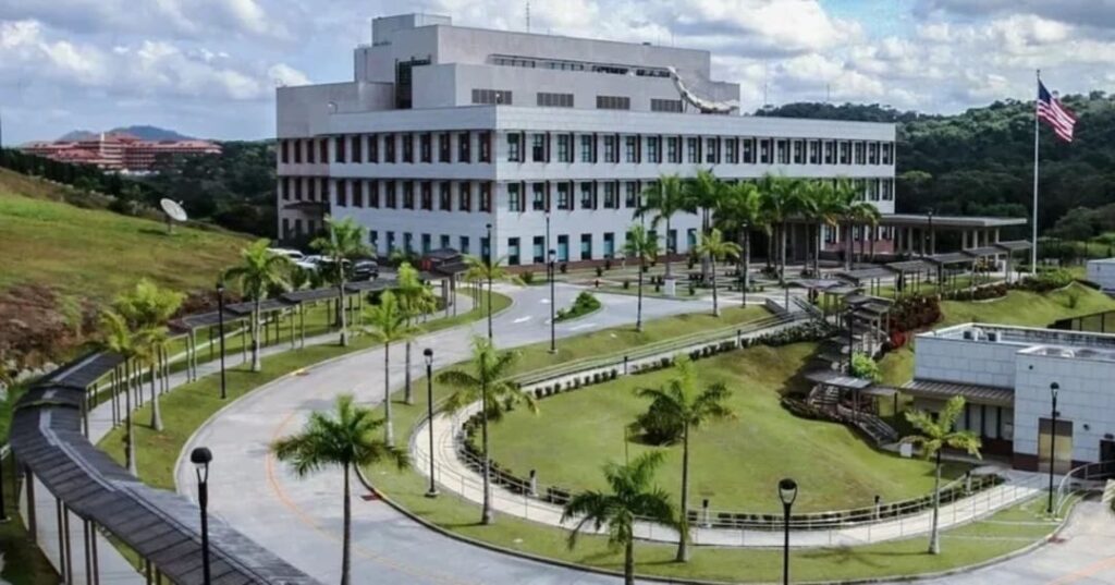 Fondo del Embajador para la Preservación Cultural