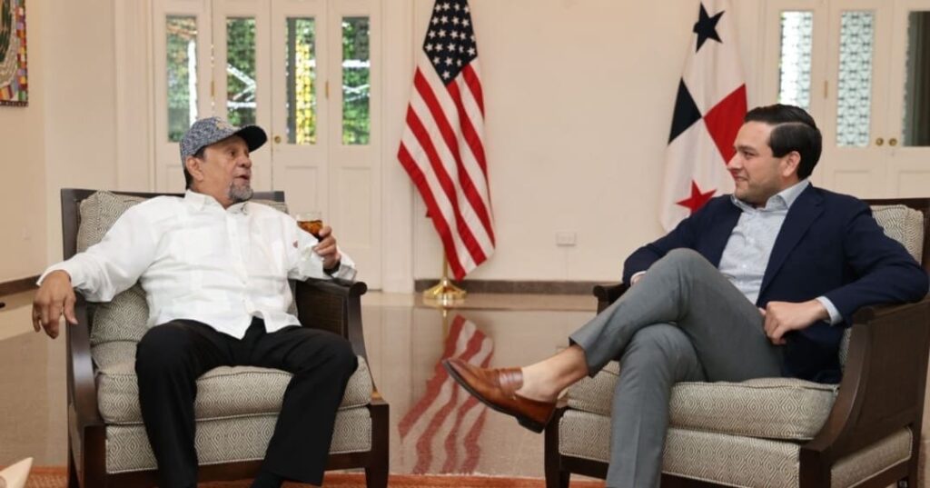 Fondo del Embajador para la Preservación Cultural