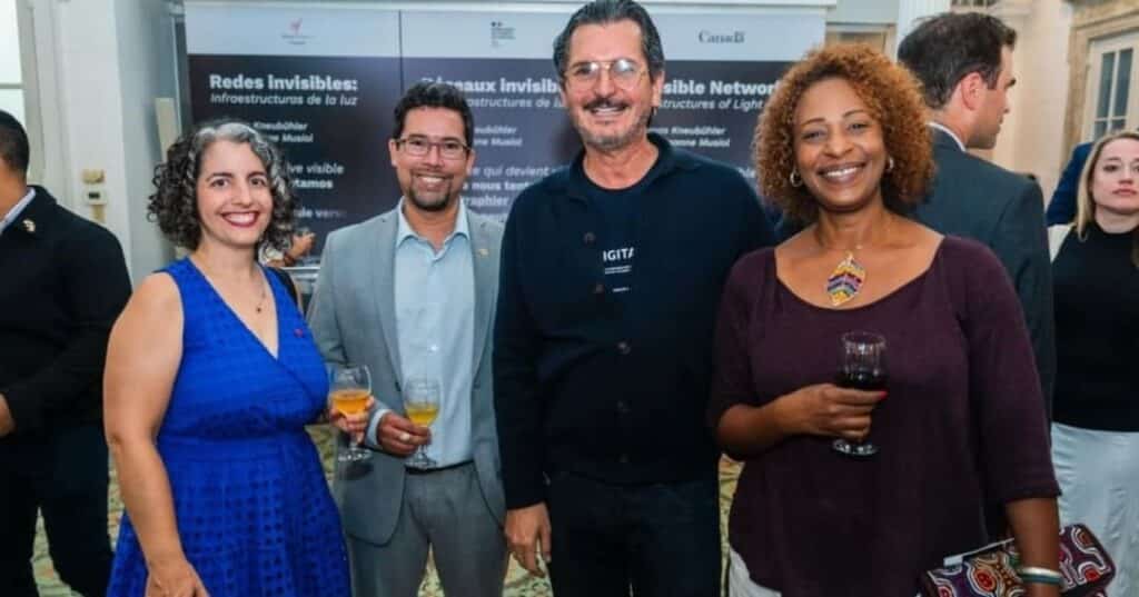 Francofonía 2026 en Panamá