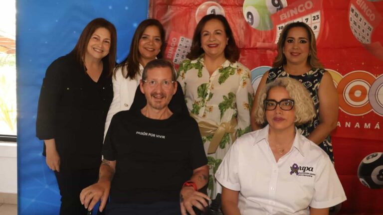 Gran Bingo Solidario por la ELA