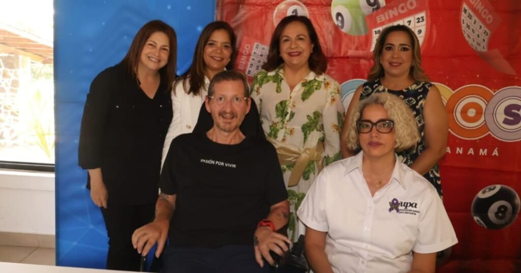 Gran Bingo Solidario por la ELA