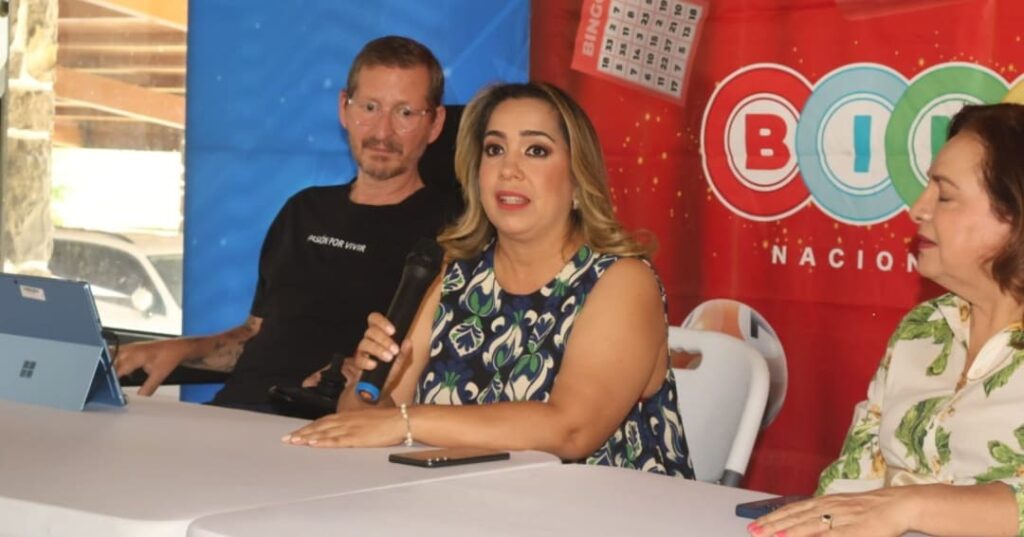 Gran Bingo Solidario por la ELA