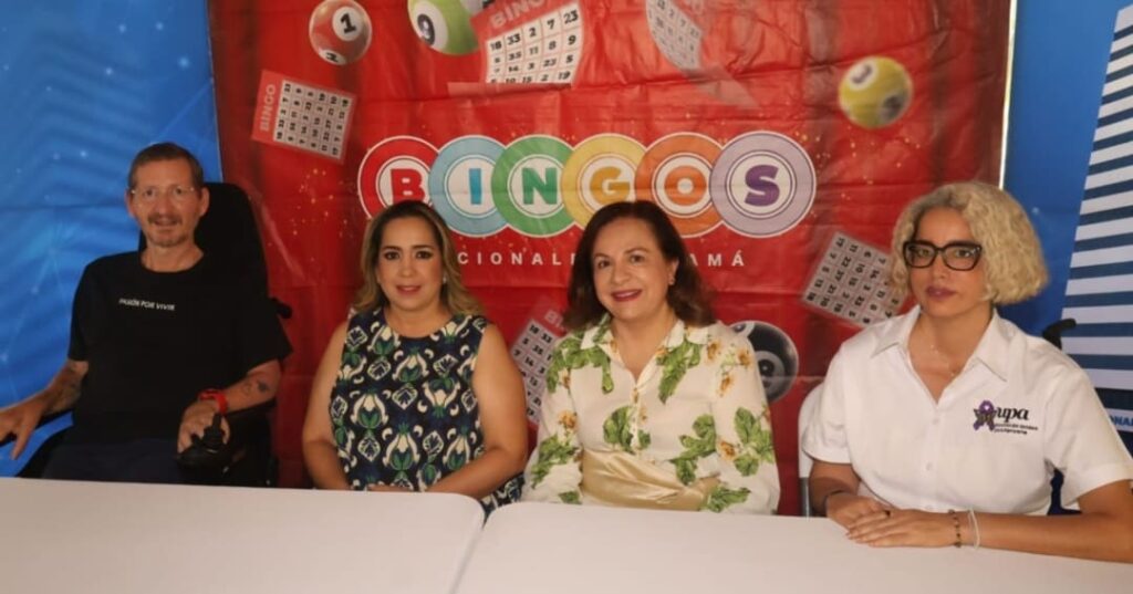 Gran Bingo Solidario por la ELA