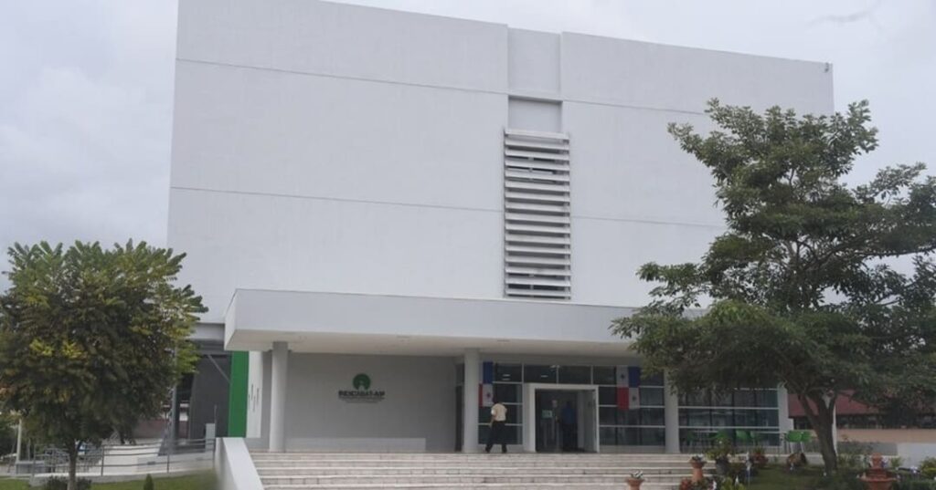 INDICASAT-AIP Centro de Pensamiento en Biotecnología