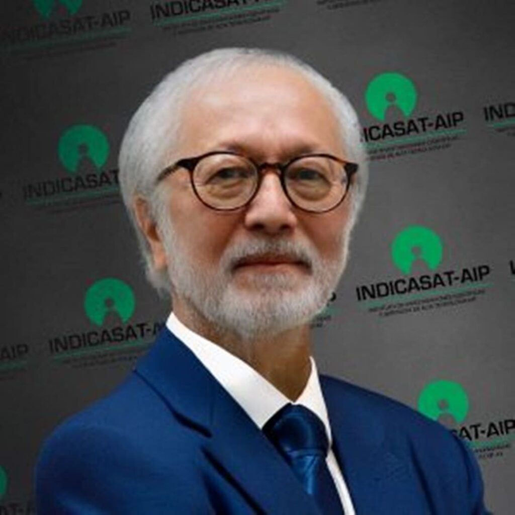 INDICASAT-AIP Centro de Pensamiento en Biotecnología