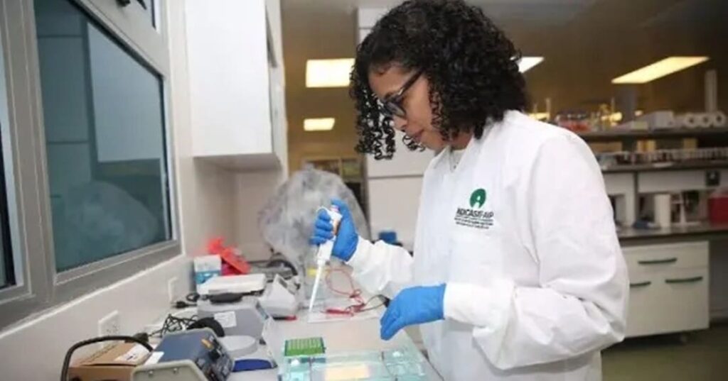INDICASAT-AIP Centro de Pensamiento en Biotecnología