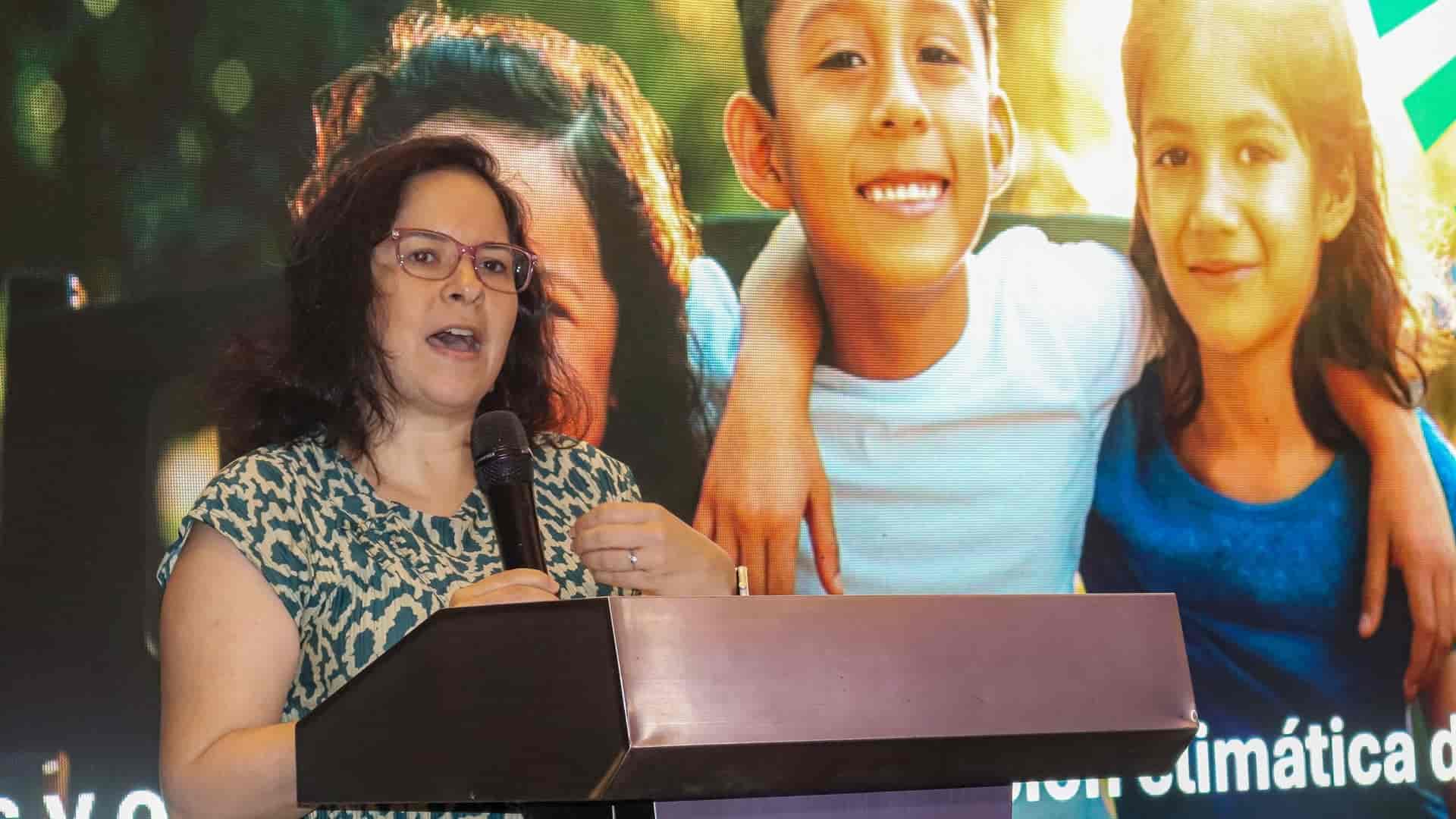 mujeres en la economía de América Latina