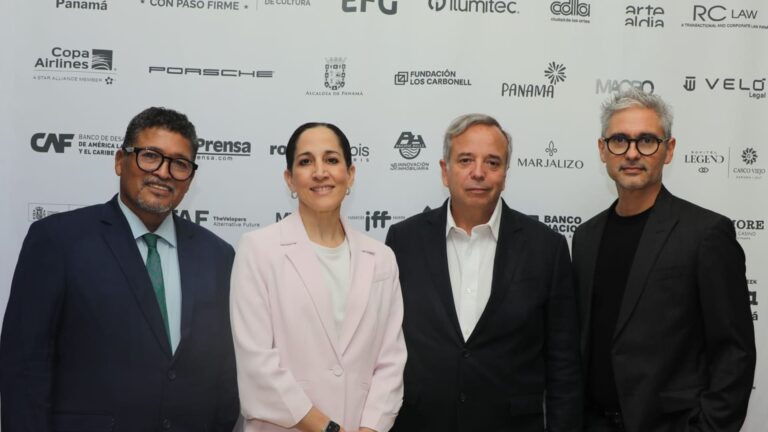 Pinta Panamá Art Week 2026