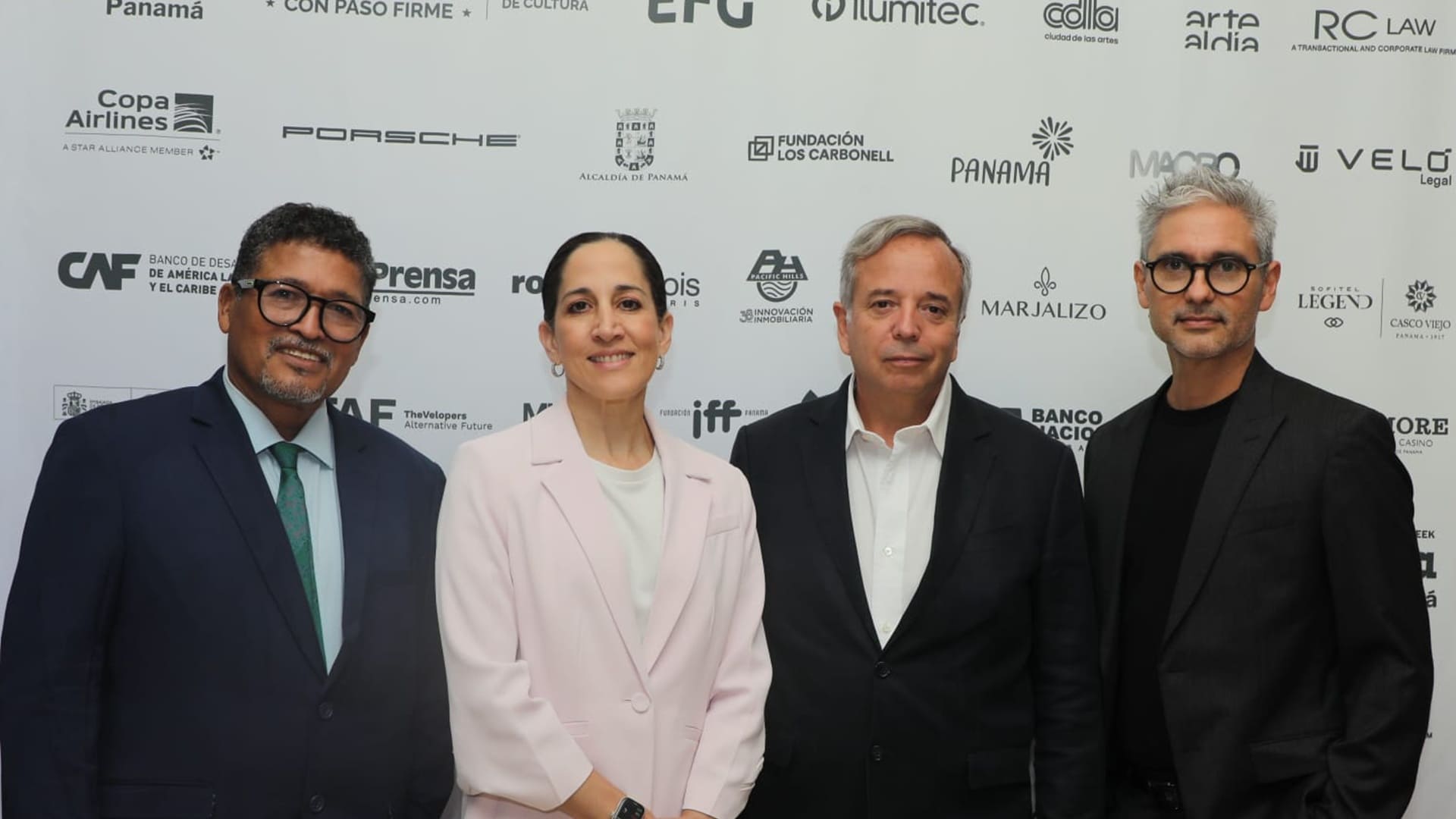 Pinta Panamá Art Week 2026