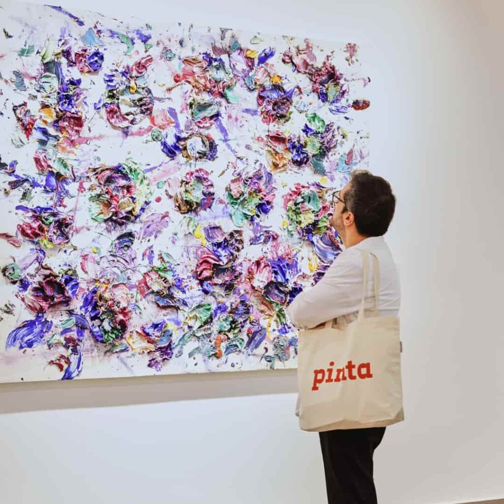 Pinta Panamá Art Week 2026
