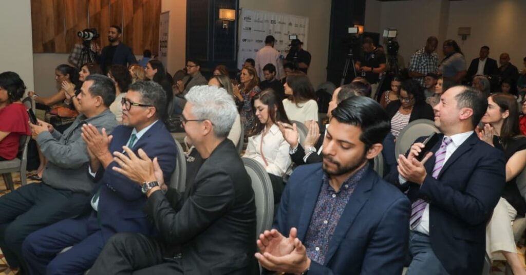 Haz un lugar en tu agenda para el Pinta Panamá Art Week - 2026 7 Pinta Panamá Art Week 2026