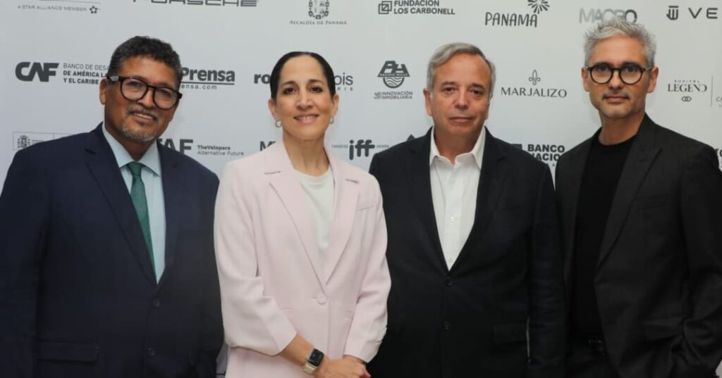 Haz un lugar en tu agenda para el Pinta Panamá Art Week - 2026 1 Pinta Panamá Art Week 2026