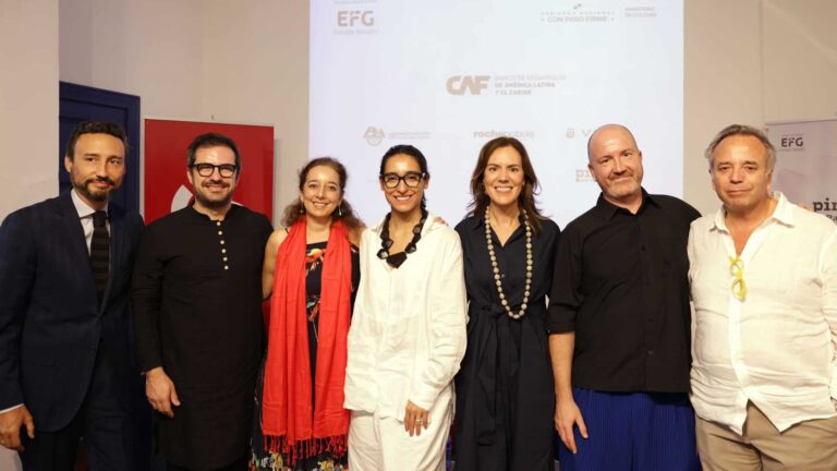 Pinta Panamá Art Week 2026