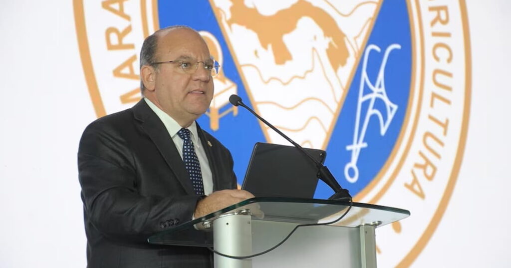 Premio Innovación Empresarial Panamá 2025: Los grandes ganadores 4 Premio Nacional a la Innovación Empresarial Panamá