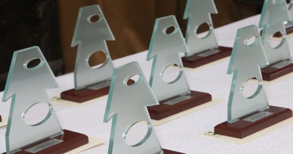 Premio Nacional de Periodismo Panamá
