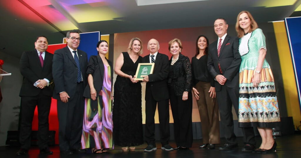 Premio Nacional de Periodismo Panamá