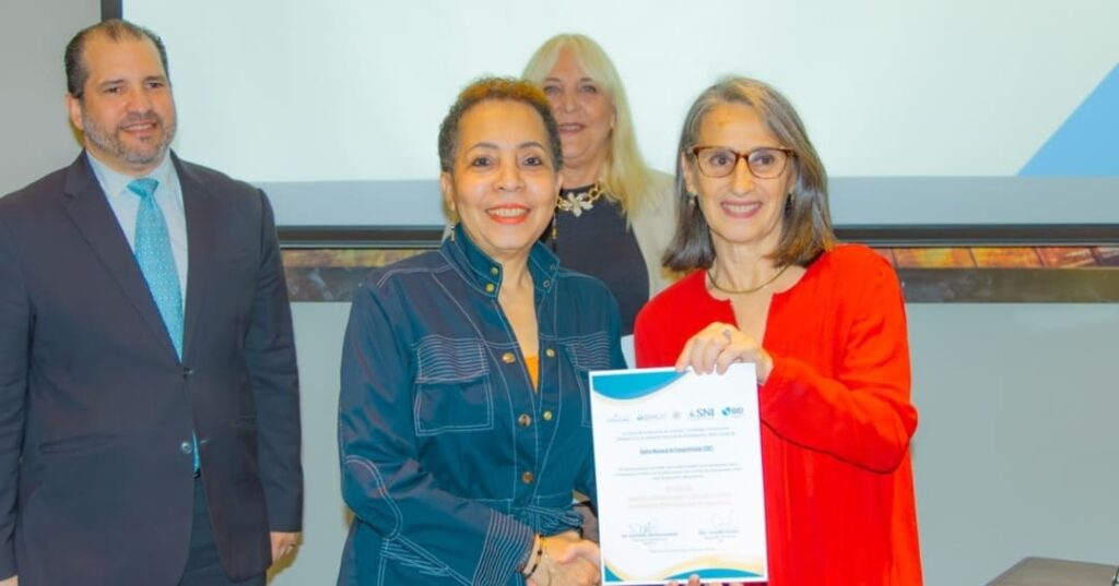 Panamá tiene su Red de Think Tanks: esto cambia todo 6 Red de Centros de Pensamiento de Panamá