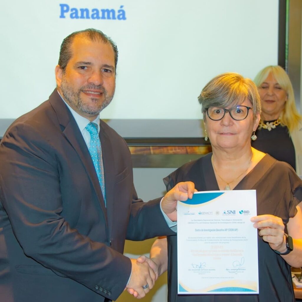 Panamá tiene su Red de Think Tanks: esto cambia todo 5 Red de Centros de Pensamiento de Panamá