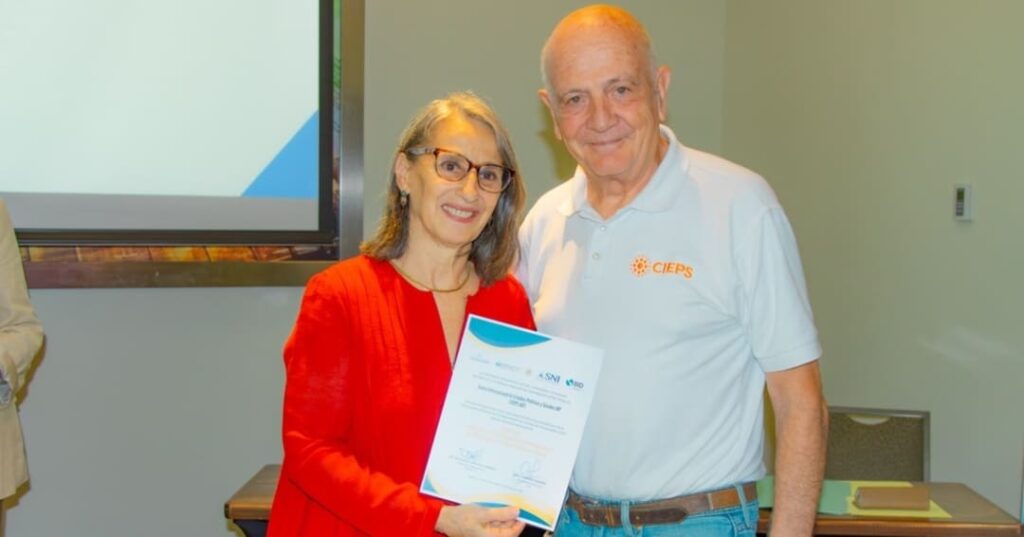 Panamá tiene su Red de Think Tanks: esto cambia todo 3 Red de Centros de Pensamiento de Panamá