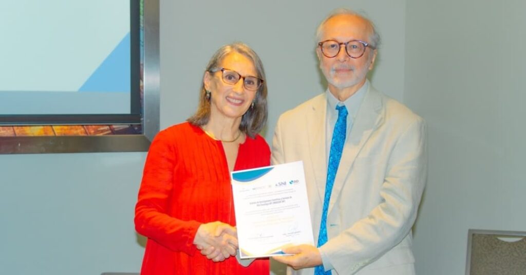 Panamá tiene su Red de Think Tanks: esto cambia todo 4 Red de Centros de Pensamiento de Panamá