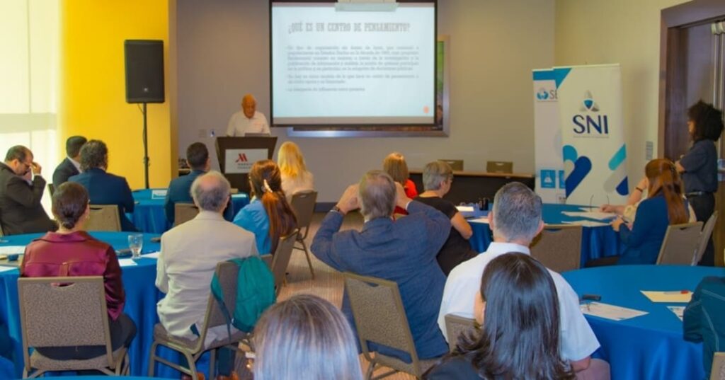 Panamá tiene su Red de Think Tanks: esto cambia todo 2 Red de Centros de Pensamiento de Panamá