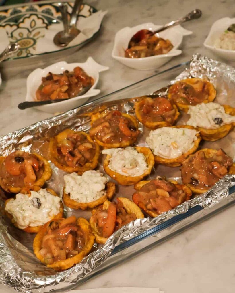 sello Ceviche Libre de Tiburón