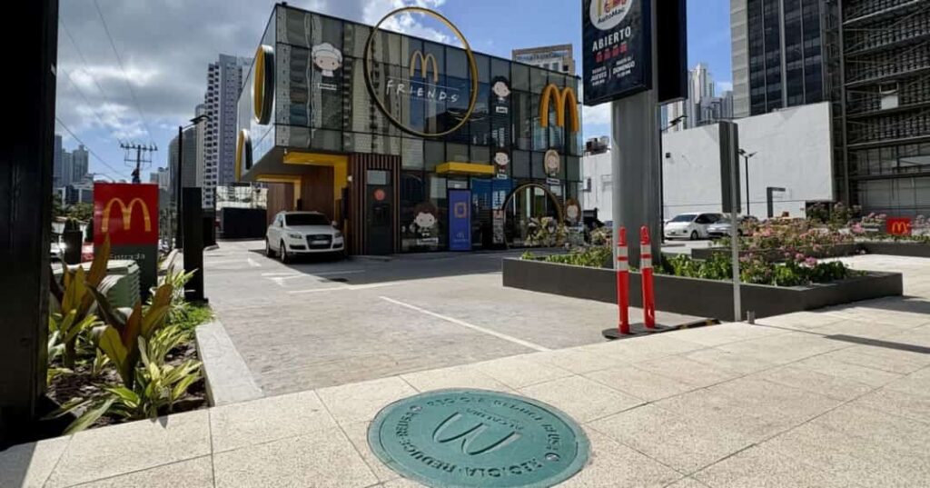 Sostenibilidad urbana