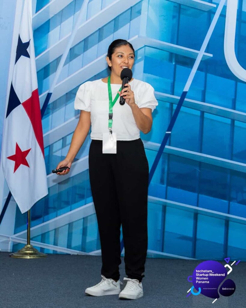Techstars Startup Weekend Panamá 2026: cuando el talento femenino toma el escenario 3 Techstars Startup Weekend Panamá 2026