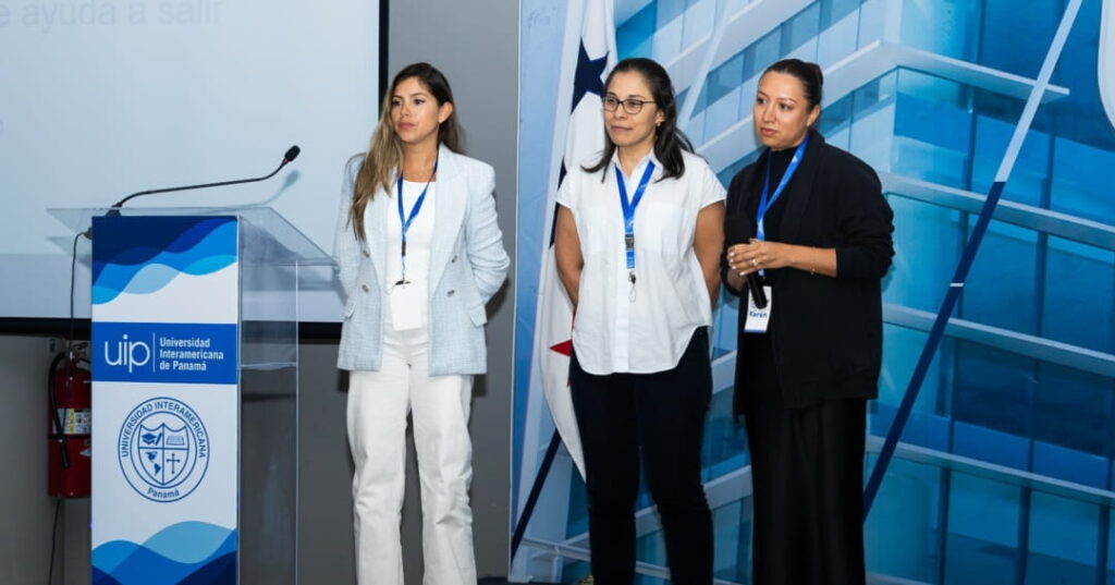 Techstars Startup Weekend Panamá 2026: cuando el talento femenino toma el escenario 2 Techstars Startup Weekend Panamá 2026