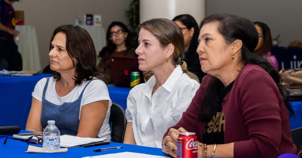 Techstars Startup Weekend Panamá 2026: cuando el talento femenino toma el escenario 4 Techstars Startup Weekend Panamá 2026