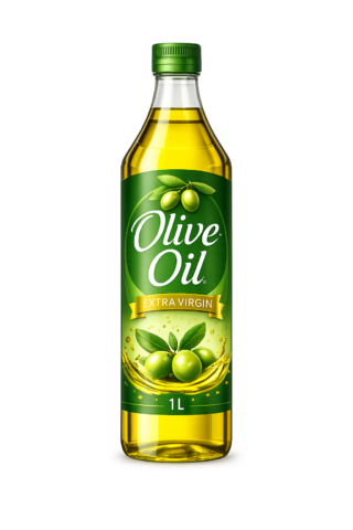 aceite usado