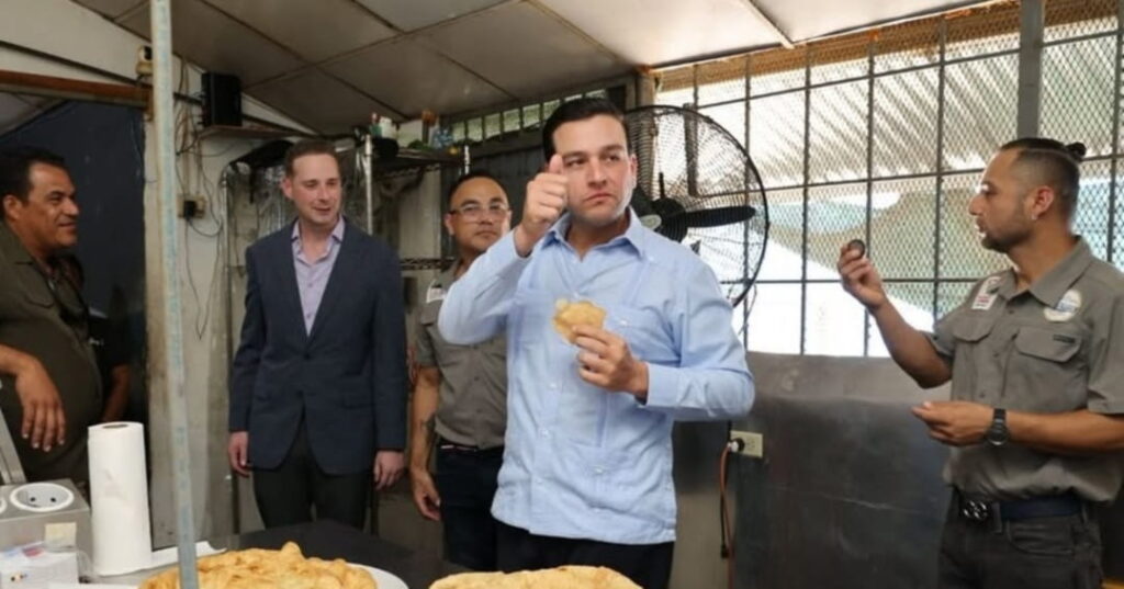 acuerdo de salud entre Panamá y Estados Unidos
