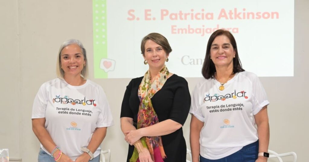 aplicación móvil de terapia de lenguaje para niños